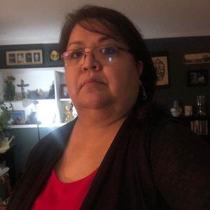 Meet your Posher, Corrina